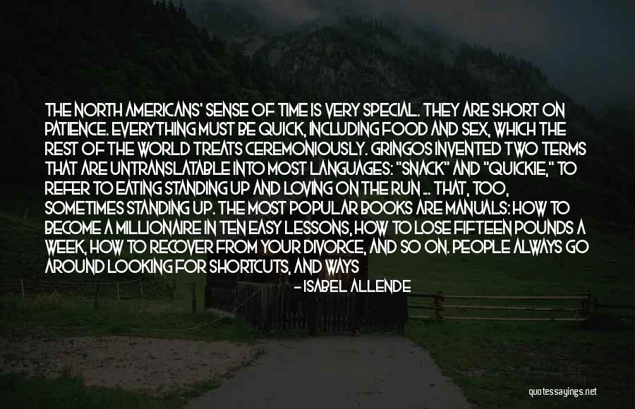On Ugliness Quotes By Isabel Allende