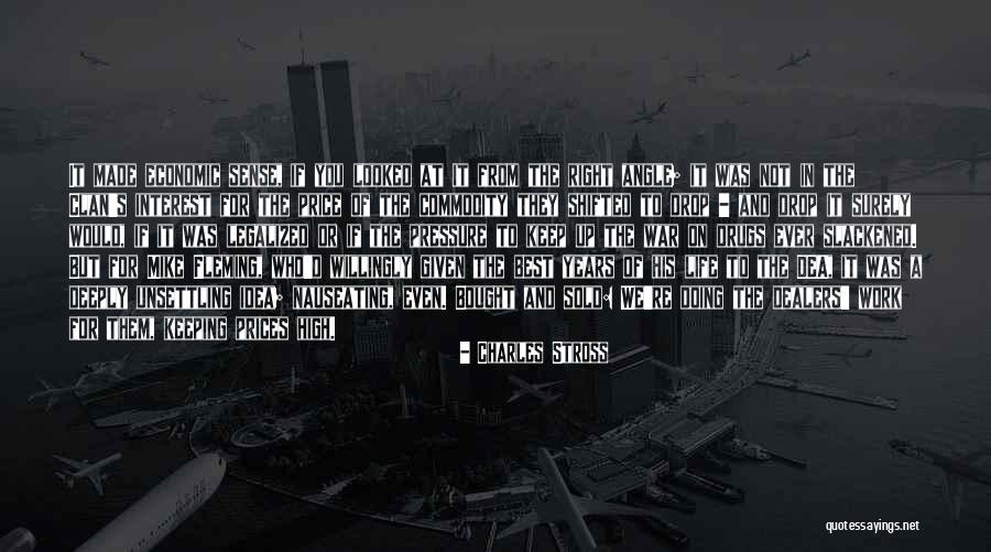On War Quotes By Charles Stross On War Quotes By Charles Stross