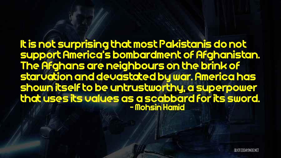 On War Quotes By Mohsin Hamid On War Quotes By Mohsin Hamid