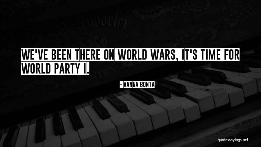 On War Quotes By Vanna Bonta On War Quotes By Vanna Bonta