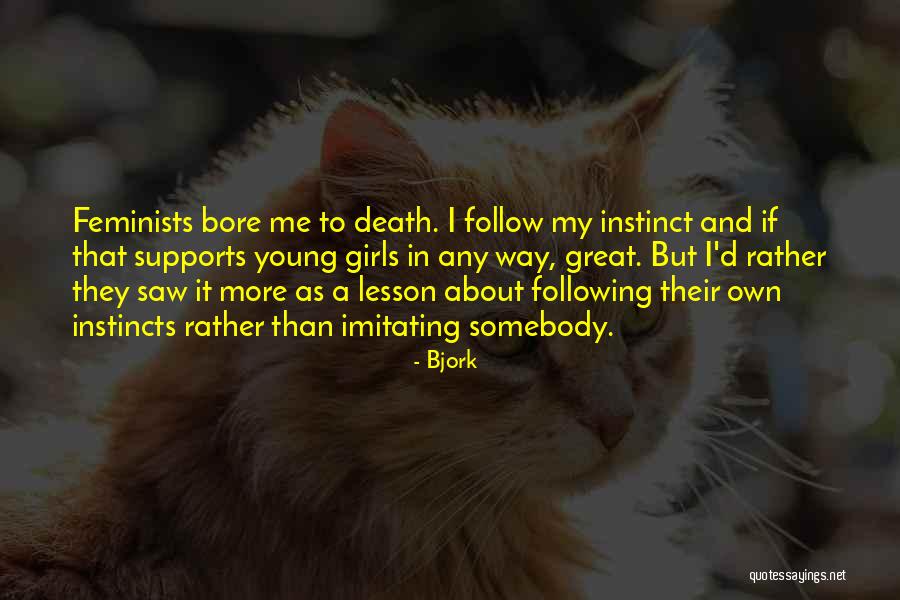 On What Page Of The Odyssey Are Calypsos Quotes By Bjork On What Page Of The Odyssey Are Calypsos Quotes By Bjork