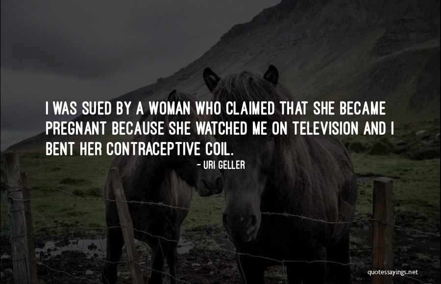 On Woman Quotes By Uri Geller On Woman Quotes By Uri Geller