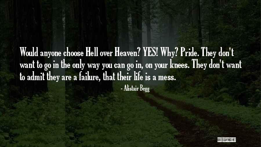 On Your Knees Quotes By Alistair Begg On Your Knees Quotes By Alistair Begg