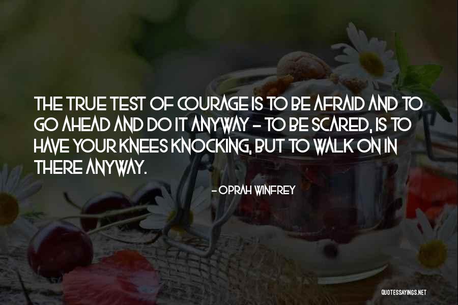 On Your Knees Quotes By Oprah Winfrey On Your Knees Quotes By Oprah Winfrey