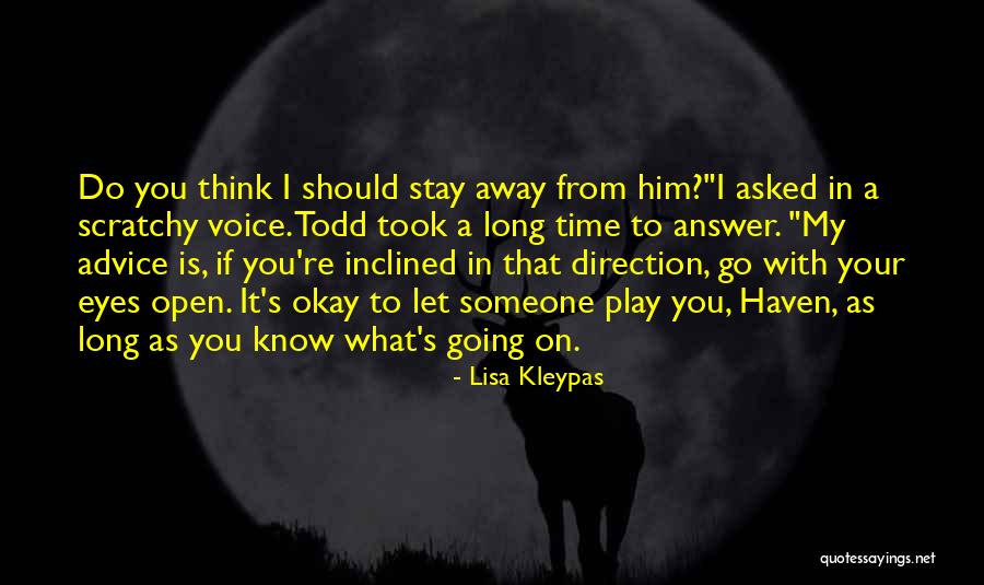 Onagers Mc Quotes By Lisa Kleypas Onagers Mc Quotes By Lisa Kleypas