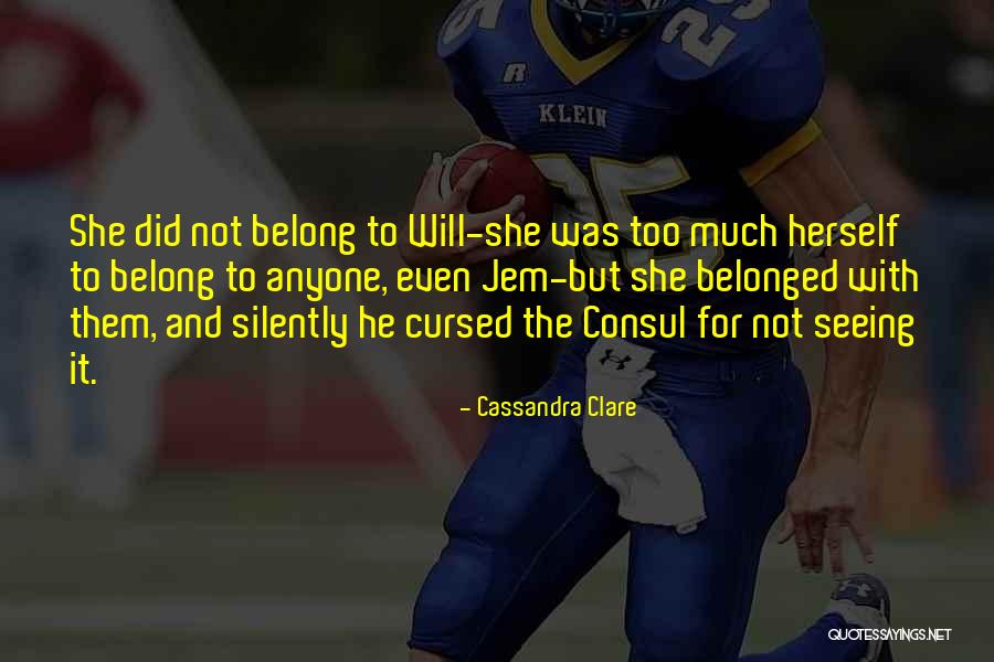 Onaje Quotes By Cassandra Clare Onaje Quotes By Cassandra Clare