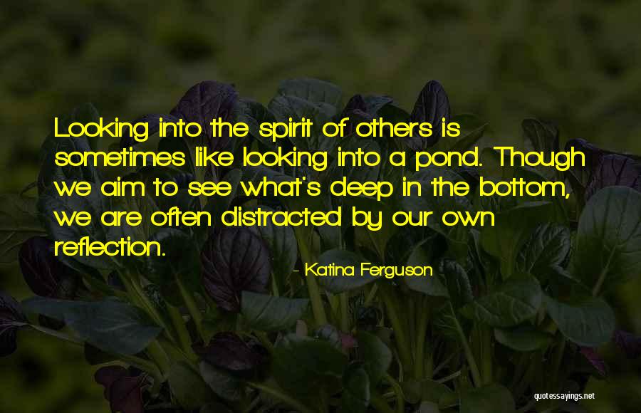 Onako Boots Quotes By Katina Ferguson Onako Boots Quotes By Katina Ferguson