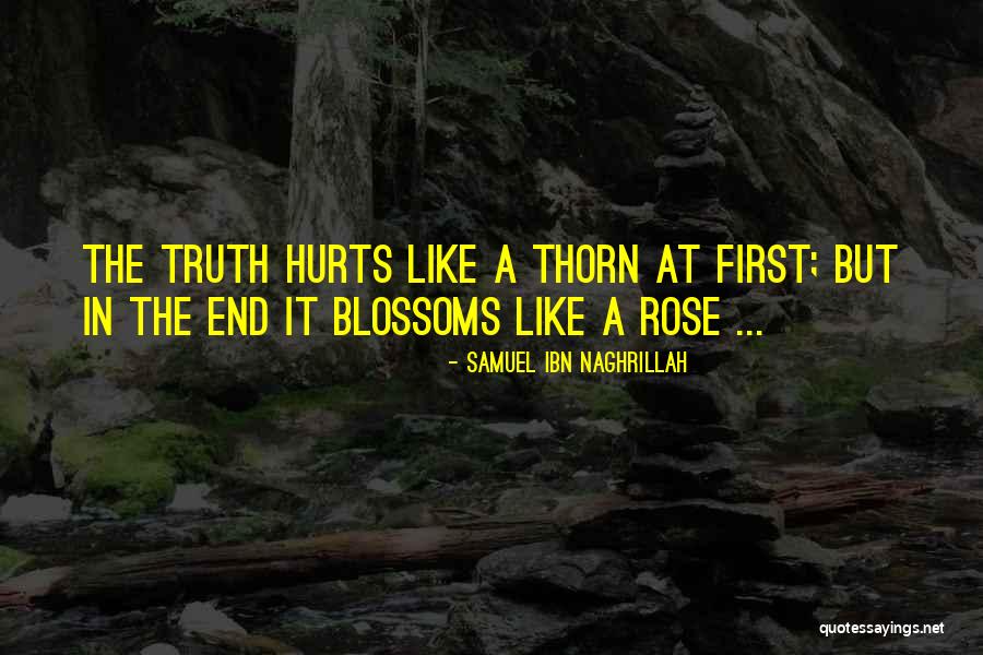 Onaldsmc Quotes By Samuel Ibn Naghrillah Onaldsmc Quotes By Samuel Ibn Naghrillah