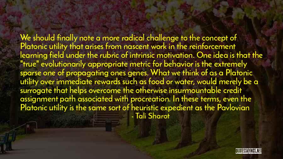 Onaldsmc Quotes By Tali Sharot Onaldsmc Quotes By Tali Sharot