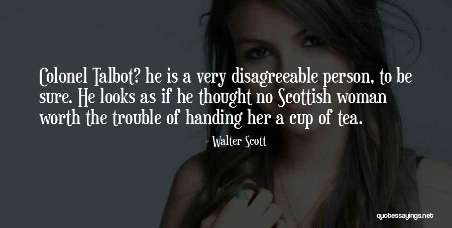 Onaldsmc Quotes By Walter Scott Onaldsmc Quotes By Walter Scott