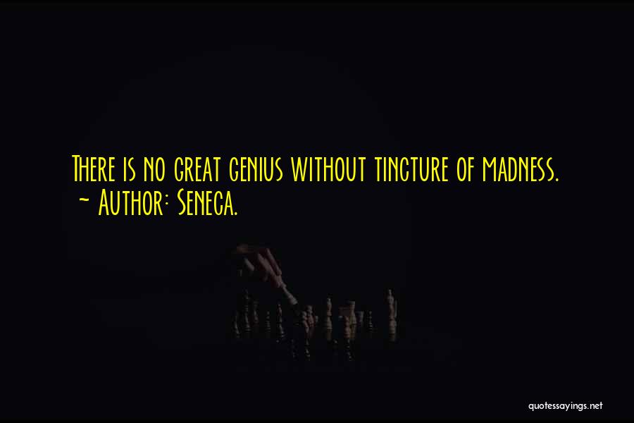 Onalea Gilbertson Quotes By Seneca.