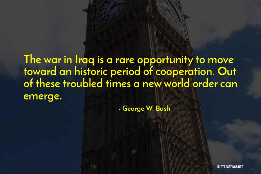 Onalee Seeds Quotes By George W. Bush Onalee Seeds Quotes By George W. Bush
