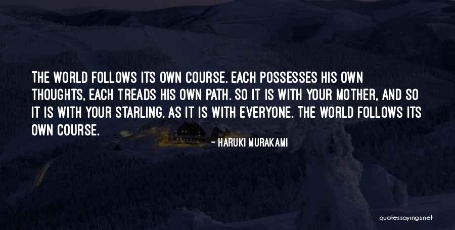 Onalee Seeds Quotes By Haruki Murakami Onalee Seeds Quotes By Haruki Murakami