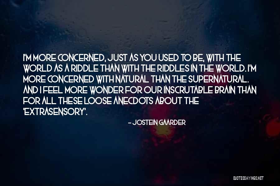 Onandia Quotes By Jostein Gaarder Onandia Quotes By Jostein Gaarder