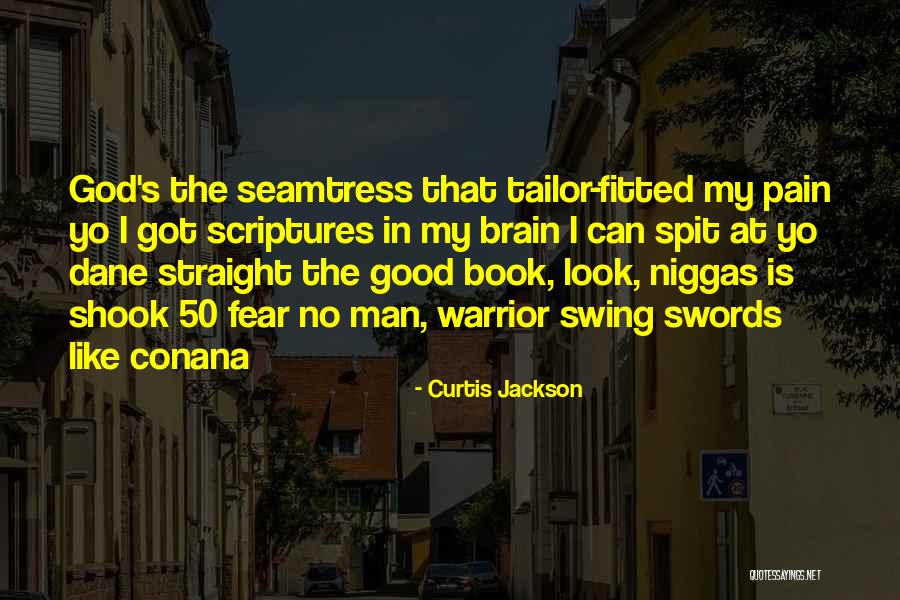 Onanismo Femenino Quotes By Curtis Jackson Onanismo Femenino Quotes By Curtis Jackson
