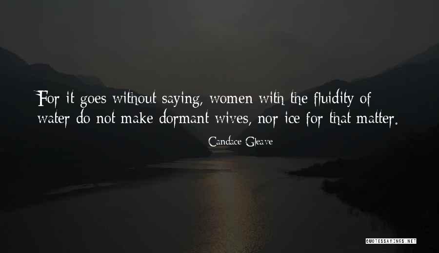 Onanismo Que Quotes By Candace Gleave Onanismo Que Quotes By Candace Gleave
