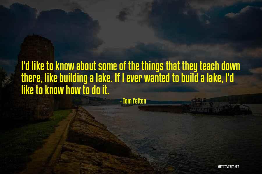Onanists Breaking Quotes By Tom Felton Onanists Breaking Quotes By Tom Felton
