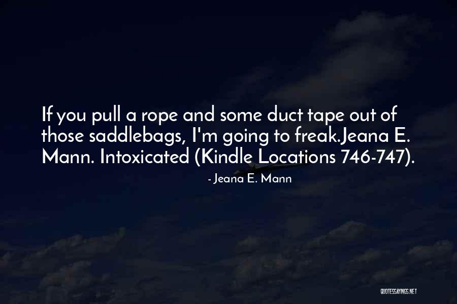Onaodowan Pronunciation Quotes By Jeana E. Mann Onaodowan Pronunciation Quotes By Jeana E. Mann