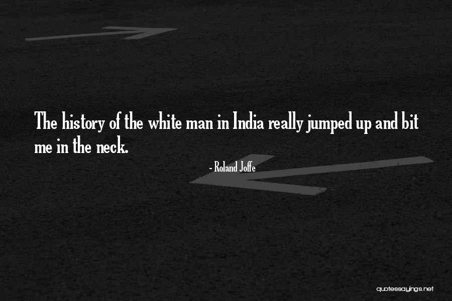 Onate Statue Quotes By Roland Joffe Onate Statue Quotes By Roland Joffe