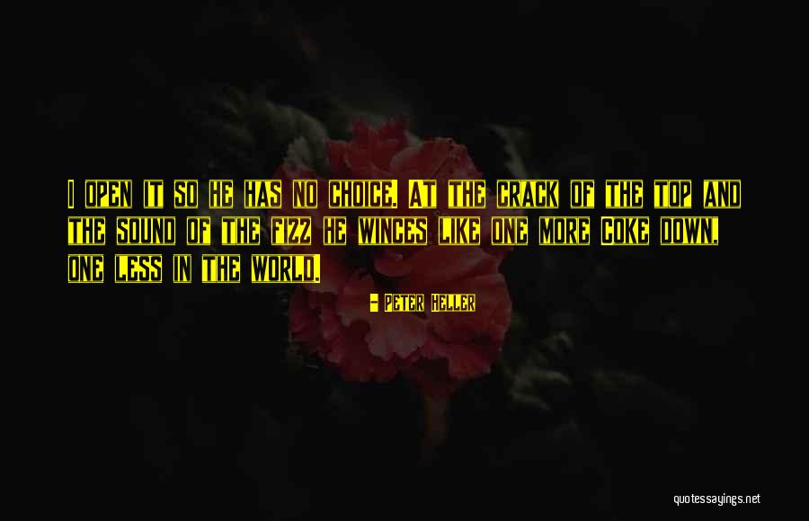 Onayda Quotes By Peter Heller Onayda Quotes By Peter Heller