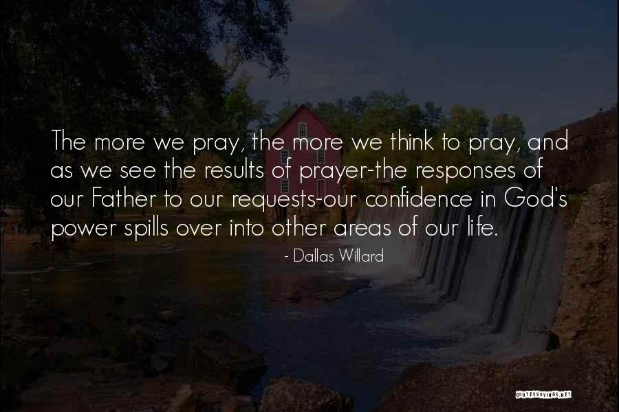 Onbekende Woorden Quotes By Dallas Willard Onbekende Woorden Quotes By Dallas Willard