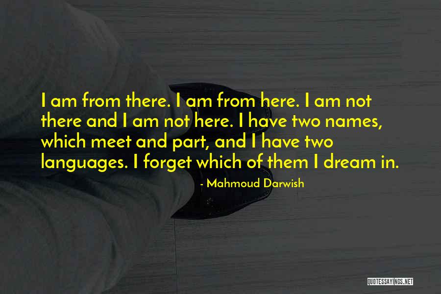 Oncar Automotive Augusta Quotes By Mahmoud Darwish Oncar Automotive Augusta Quotes By Mahmoud Darwish