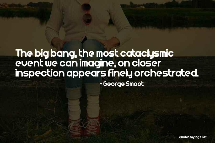 Once A Beginner Quotes By George Smoot Once A Beginner Quotes By George Smoot