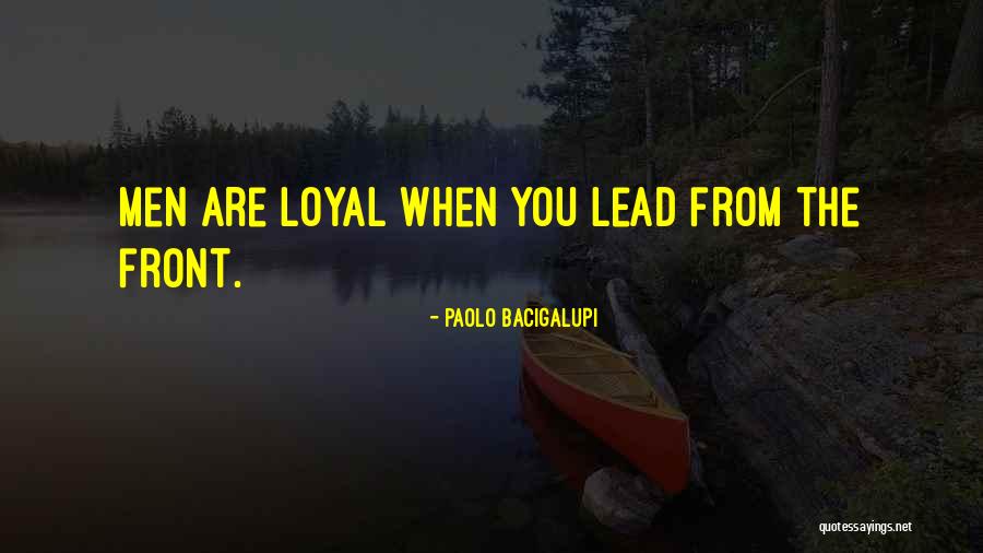 Once A Beginner Quotes By Paolo Bacigalupi Once A Beginner Quotes By Paolo Bacigalupi
