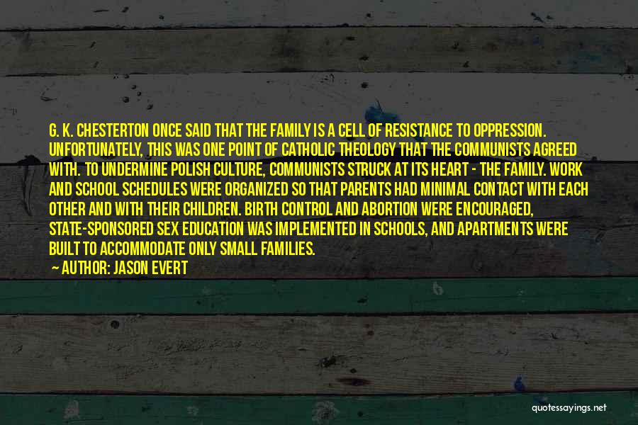 Once A Catholic Quotes By Jason Evert