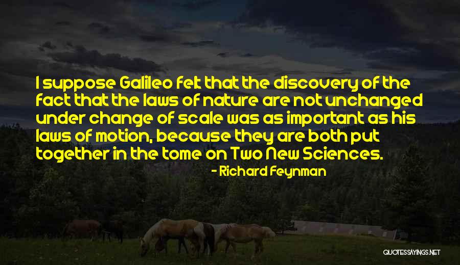 Once And Future King Chivalry Quotes By Richard Feynman Once And Future King Chivalry Quotes By Richard Feynman