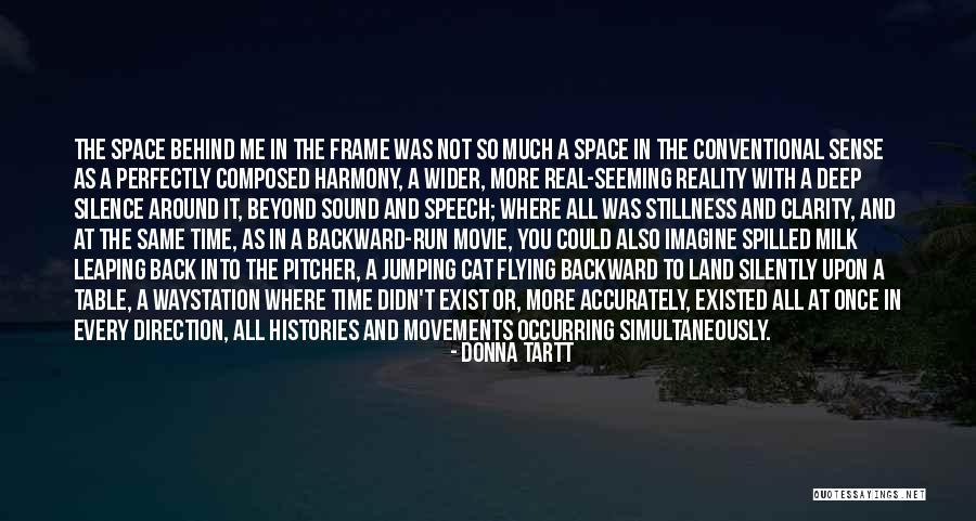 Once Around Movie Quotes By Donna Tartt Once Around Movie Quotes By Donna Tartt