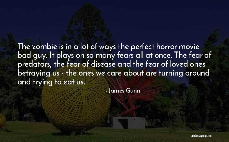 Once Around Movie Quotes By James Gunn Once Around Movie Quotes By James Gunn