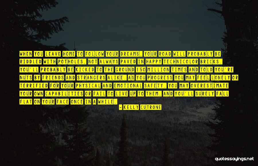 Once Best Friends Now Strangers Quotes By Kelly Cutrone Once Best Friends Now Strangers Quotes By Kelly Cutrone