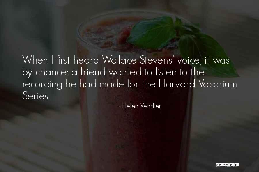 Once Hurt Twice Shy Quotes By Helen Vendler Once Hurt Twice Shy Quotes By Helen Vendler