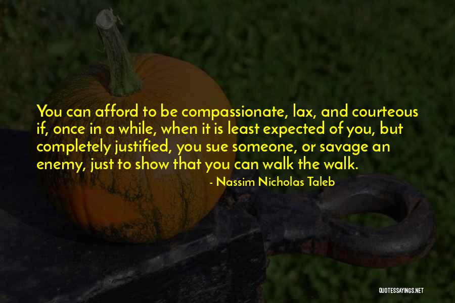 Once In A While Quotes By Nassim Nicholas Taleb Once In A While Quotes By Nassim Nicholas Taleb