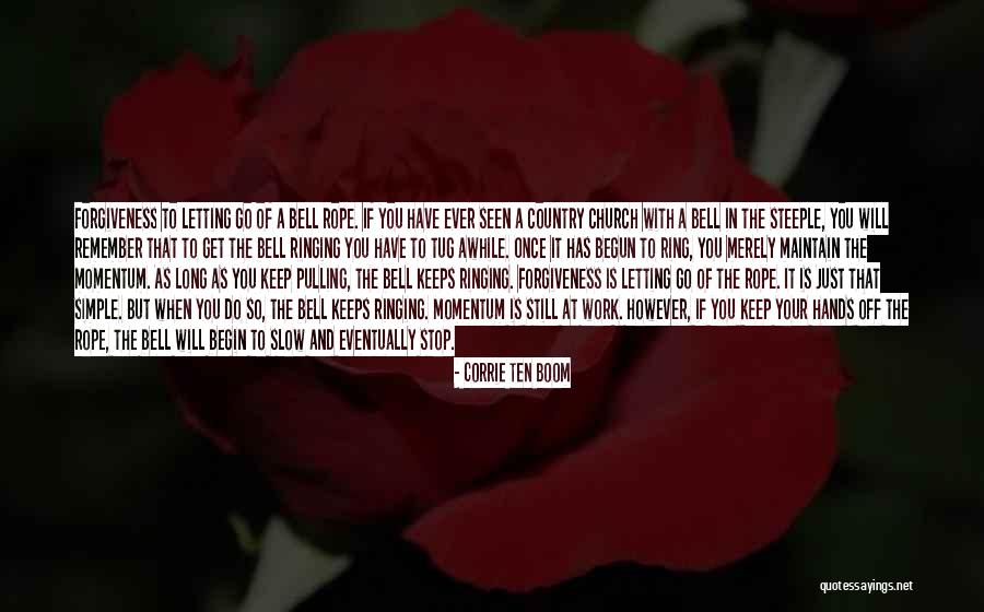 Once In Awhile Quotes By Corrie Ten Boom Once In Awhile Quotes By Corrie Ten Boom