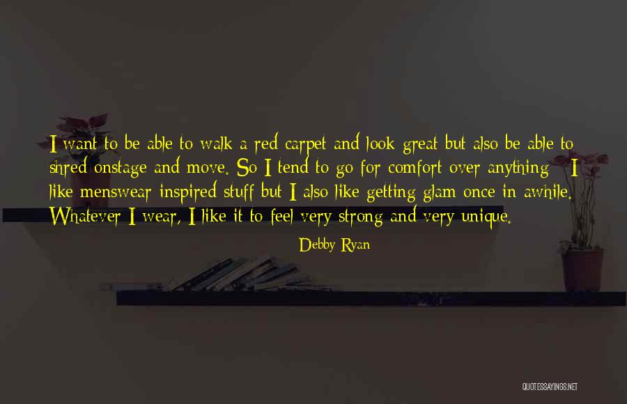 Once In Awhile Quotes By Debby Ryan