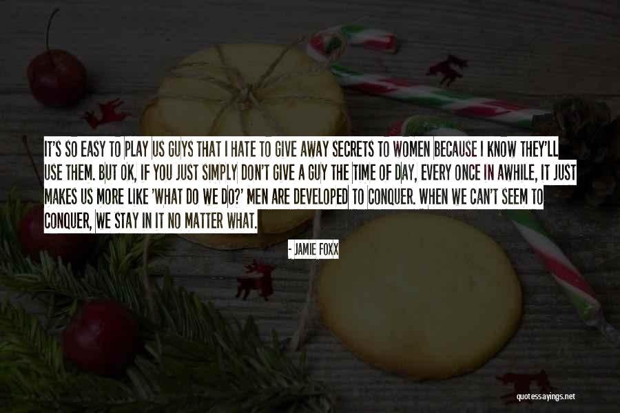 Once In Awhile Quotes By Jamie Foxx Once In Awhile Quotes By Jamie Foxx