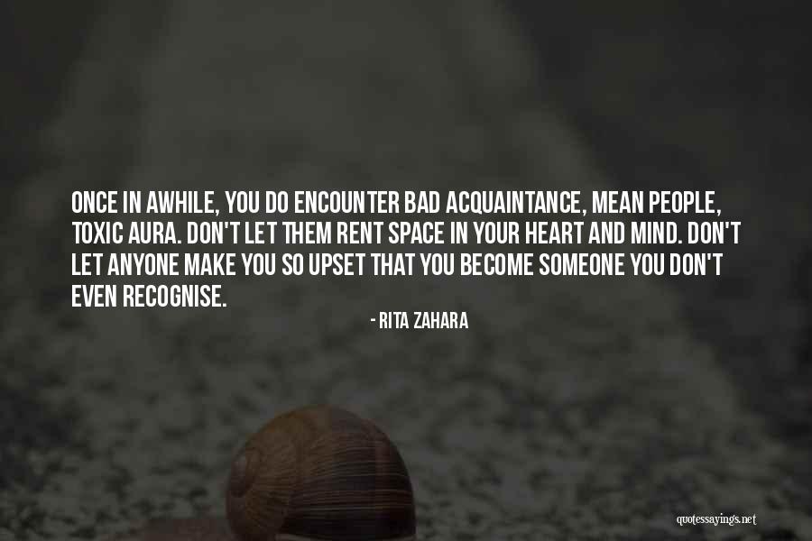 Once In Awhile Quotes By Rita Zahara Once In Awhile Quotes By Rita Zahara