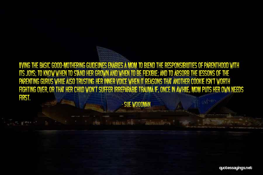 Once In Awhile Quotes By Sue Woodman Once In Awhile Quotes By Sue Woodman