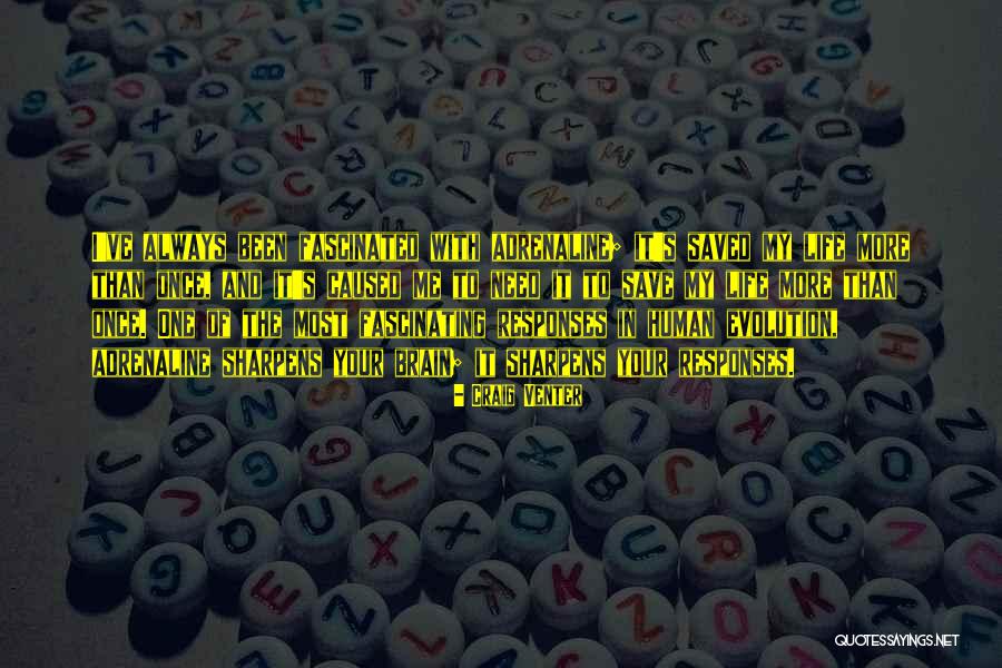 Once Saved Always Saved Quotes By Craig Venter Once Saved Always Saved Quotes By Craig Venter