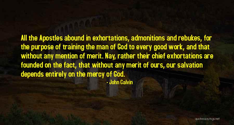 Once Saved Always Saved Quotes By John Calvin Once Saved Always Saved Quotes By John Calvin