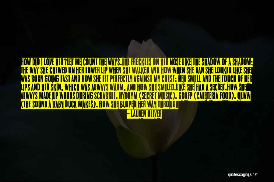 Once Saved Always Saved Quotes By Lauren Oliver Once Saved Always Saved Quotes By Lauren Oliver