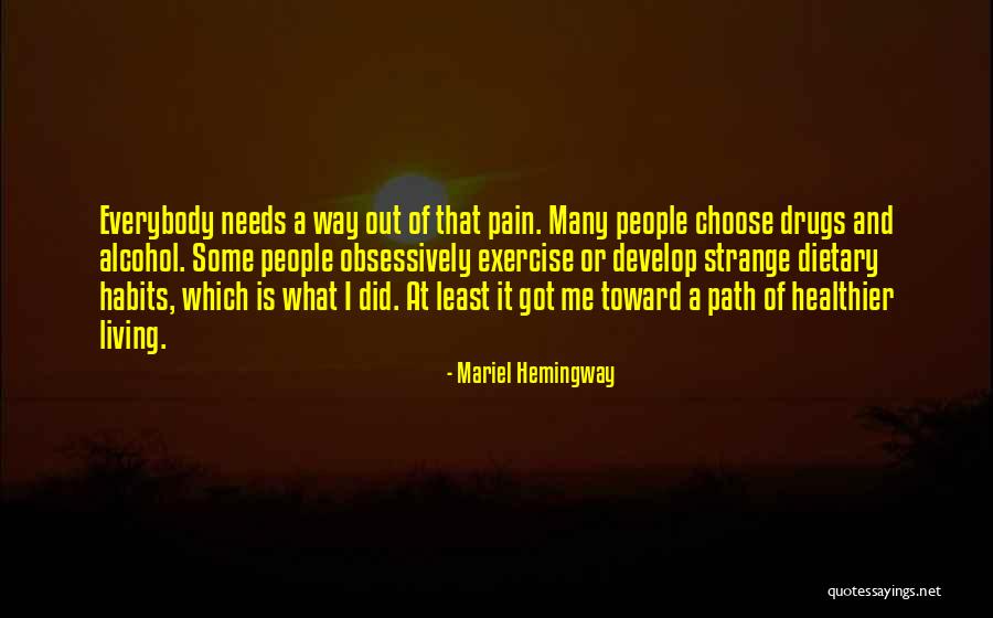 Once Saved Always Saved Quotes By Mariel Hemingway Once Saved Always Saved Quotes By Mariel Hemingway