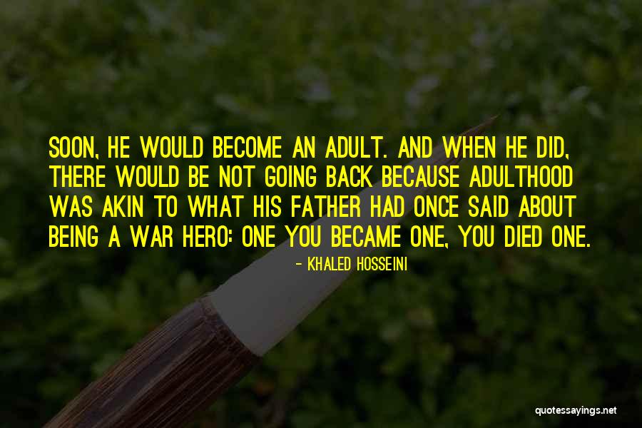 Once There Was A War Quotes By Khaled Hosseini Once There Was A War Quotes By Khaled Hosseini