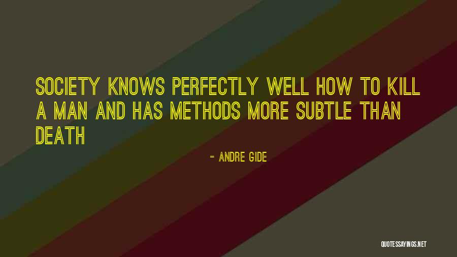 Once Upon A Time Mary Margaret Blanchard Quotes By Andre Gide