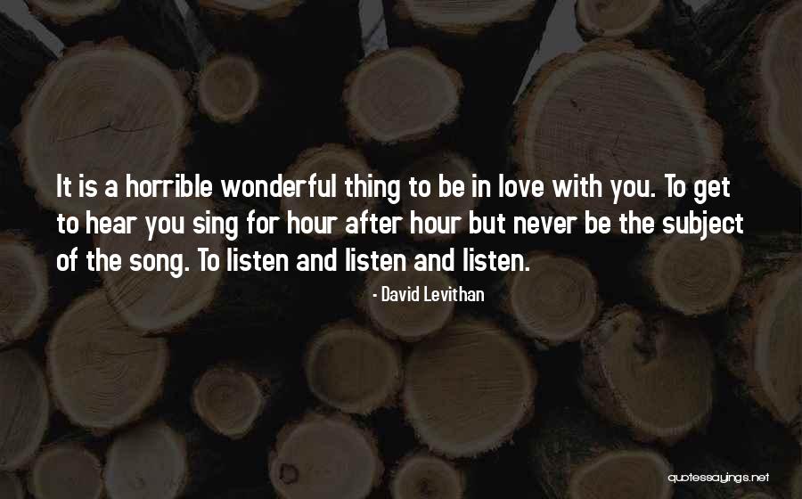 Once Upon A Time Nadine Gordimer Quotes By David Levithan Once Upon A Time Nadine Gordimer Quotes By David Levithan