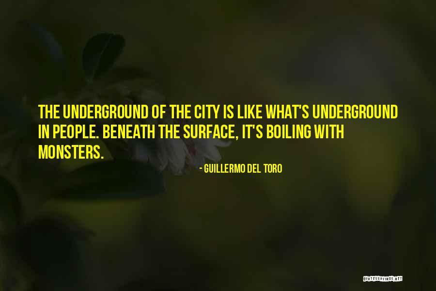 Once Upon A Time Season 1 Episode 2 Quotes By Guillermo Del Toro Once Upon A Time Season 1 Episode 2 Quotes By Guillermo Del Toro