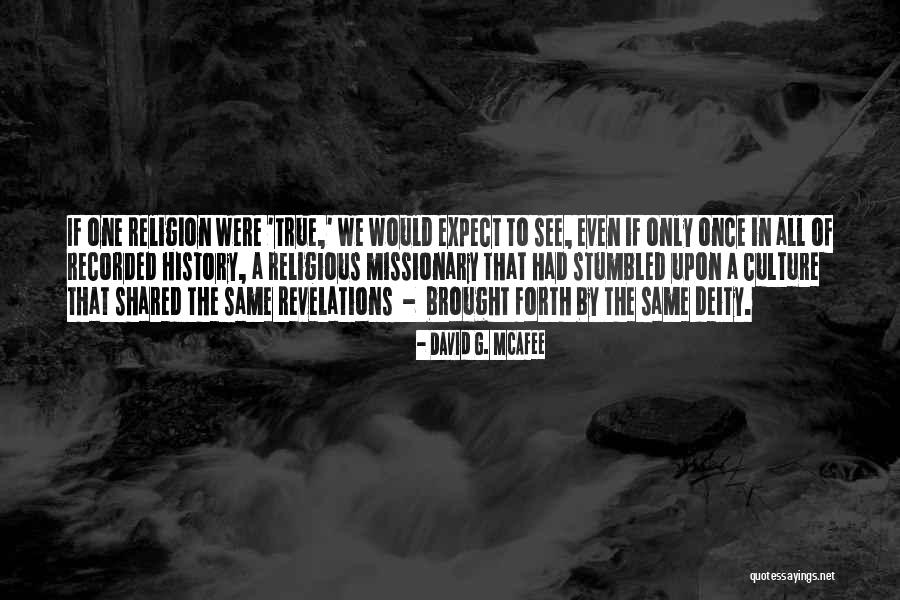Once Upon Quotes By David G. McAfee Once Upon Quotes By David G. McAfee