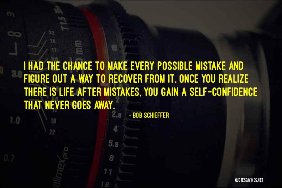 Once Upon The Possible Quotes By Bob Schieffer